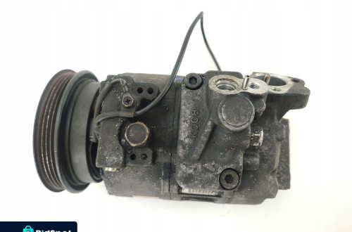 SPRĘŻARKA KLIMATYZACJI AUDI A4 B5 1.9 TDI 8D0260808