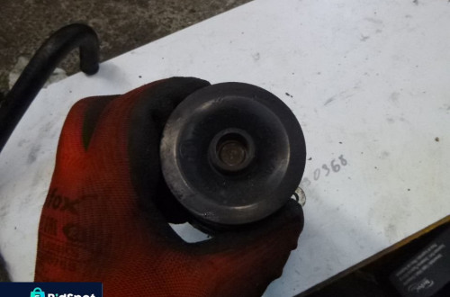 bmw e39 e46 pompa wody 1247303