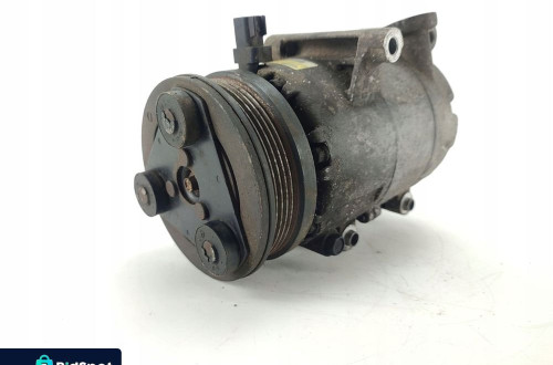 SPRĘŻARKA KLIMATYZACJI FORD FOCUS MK2 1.8 16V 6M5H-19D629-AB