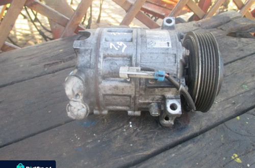 sprężarka klimatyzacji Alfa Romeo 159 1.9 JTD CDTI 60693331 7883346540