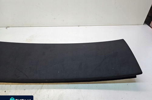 OSŁONA PODSUFITKI TYŁ AUDI A4 B9 AVANT 8W9867839A