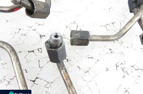 PRZEWODY WTRYSKOWE PEUGEOT 307 2.0 HDi BOSCH