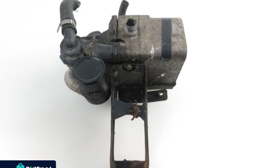 WEBASTO FIAT DUCATO III 9011698C
