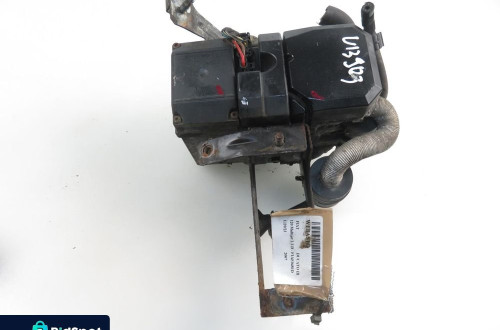 WEBASTO FIAT DUCATO III 9011698C