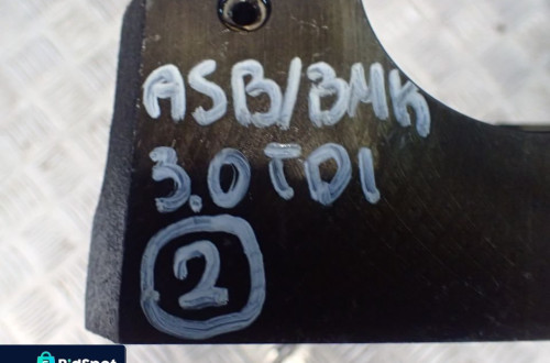 PODSTAWA PODPORA WAŁU AUDI 3,0 TDI ASB/BMK RADOM