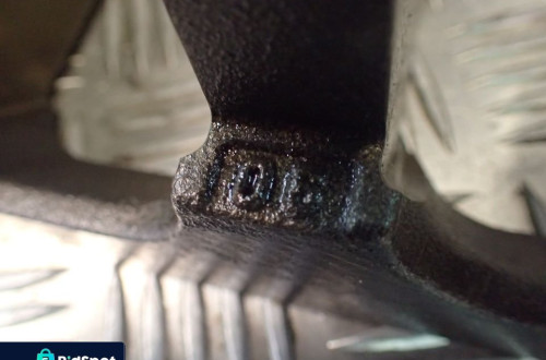 PODSTAWA PODPORA WAŁU AUDI 3,0 TDI ASB/BMK RADOM