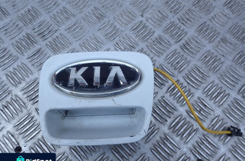 KIA PRO CEED I KLAMKA KLAPY TYLNEJ RADOM