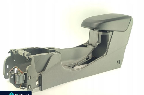 TUNEL ŚRODKOWY PODŁOKIETNIK FORD FOCUS MK2 LIFT