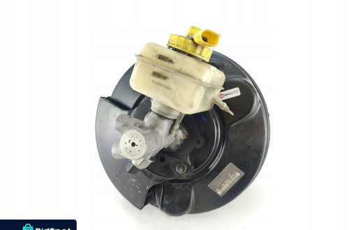 SERWO HAMULCOWE AUDI A3 8L 03.7863-3502.4
