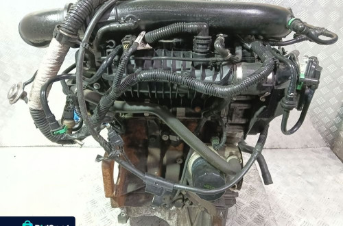 SILNIK KOMPLETNY FORD FOCUS MK3 (2010-2014) 1.0 EcoBoost 125KM M1DA 115TYŚ