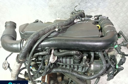 SILNIK KOMPLETNY FORD FOCUS MK3 (2010-2014) 1.0 EcoBoost 125KM M1DA 115TYŚ