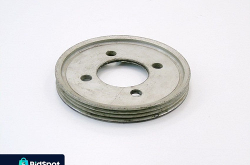Koło Pasowe 1.6 8V Megane Scenic 1 Logan Clio 2 Kangoo Thalia 7700866060
