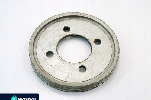 Koło Pasowe 1.6 8V Megane Scenic 1 Logan Clio 2 Kangoo Thalia 7700866060