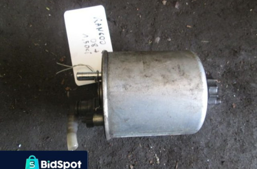 FILTR PALIWA RENAULT KANGOO III 08- 1.5DCI