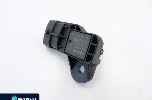 Czujnik Map Sensor 1.1 1.2 Punto Evo Grande Punto Panda Fiat 500 55209037