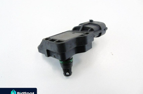 Czujnik Map Sensor 1.1 1.2 Punto Evo Grande Punto Panda Fiat 500 55209037