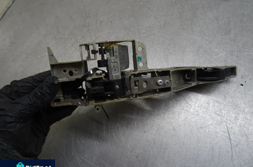 PEUGEOT 407 SW KOMBI 2.0HDI KLAMKA ZEWNĘTRZNA PRAWA LEWA PRZÓD TYŁ