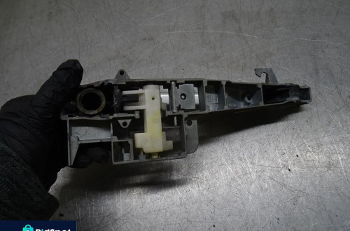 PEUGEOT 407 SW KOMBI 2.0HDI KLAMKA ZEWNĘTRZNA PRAWA LEWA PRZÓD TYŁ