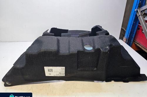 WKŁADKA WYKŁADZINA KOŁA AUDI A4 B9 AVANT 8W9863697D