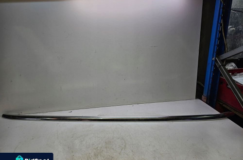 RELING DACHOWY CHROM LEWY AUDI A4 B9 8W9860021D
