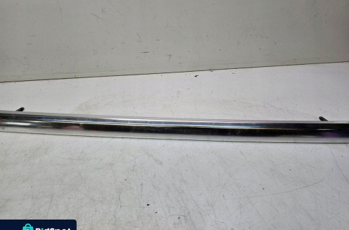RELING DACHOWY CHROM LEWY AUDI A4 B9 8W9860021D