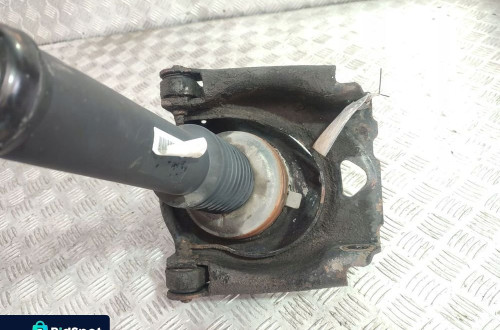 AMORTYZATOR HYDRAULICZNY LEWY PRZÓD CITROEN C5 III