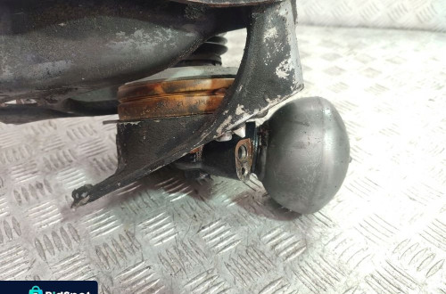 AMORTYZATOR HYDRAULICZNY LEWY PRZÓD CITROEN C5 III