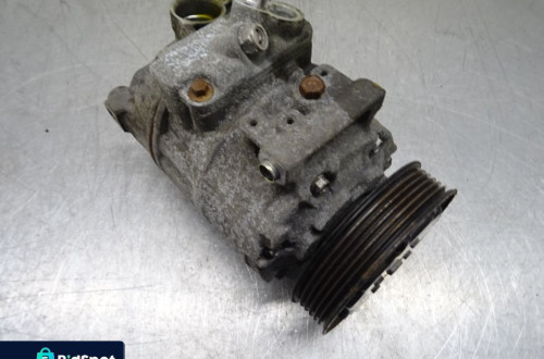 VW GOLF V HB 5D 03-09 1.4 MPI SPRĘŻARKA KLIMATYZACJI 1K0820803F