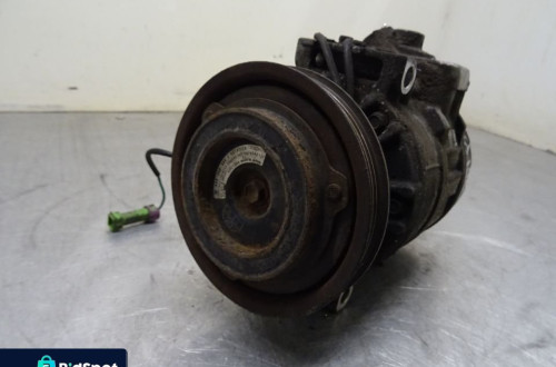 VW PASSAT B5 LIFT 2.0B SPRĘŻARKA KOMPRESOR KLIMATYZACJI 8D0260805J
