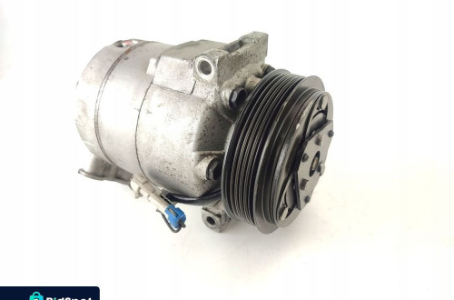 SPRĘŻARKA KLIMATYZACJI ALFA ROMEO 159 1.9 JTDm 8V 120KM 89397