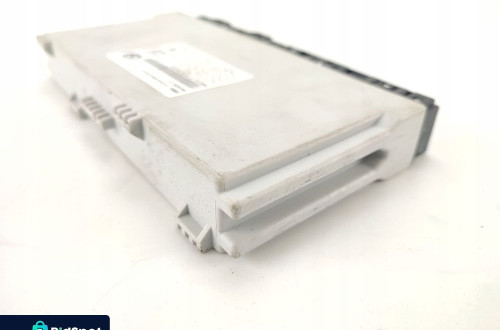 MODUŁ STEROWNIK FOTELA BMW 6 F13 9354275