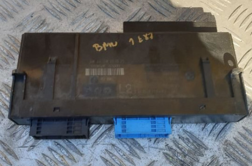 BMW 1 E87 MODUL STEROWNIK KOMFORTU 9119494