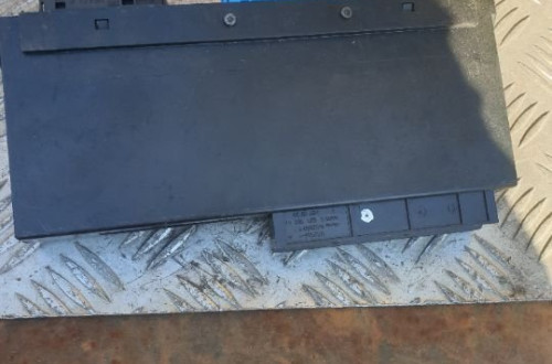 BMW 1 E87 MODUL STEROWNIK KOMFORTU 9119494
