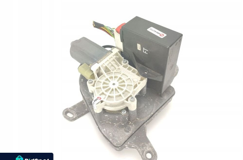 MECHANIZM KLAPY BAGAŻNIKA PEUGEOT 607 9648047380