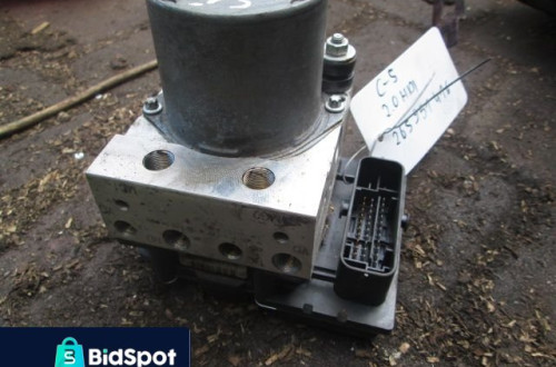 POMPA ABS CITROEN C5 2.0HDI 269951416