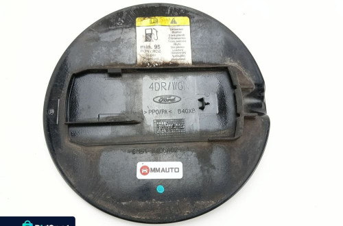 KLAPKA WLEWU PALIWA FORD FOCUS MK2 6M51-N405A02-AA F3