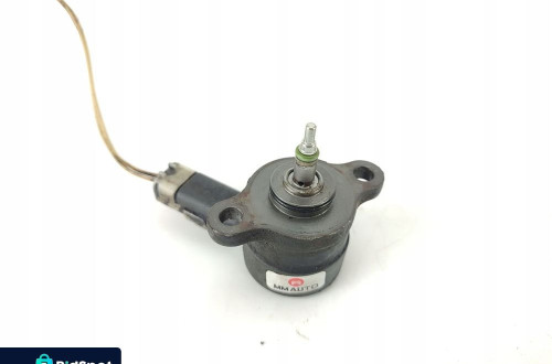 CZUJNIK CIŚNIENIA PALIWA PEUGEOT 307 2.0 HDI 107KM 0281002493