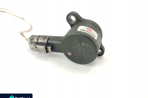 CZUJNIK CIŚNIENIA PALIWA PEUGEOT 307 2.0 HDI 107KM 0281002493