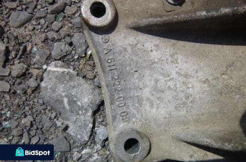 VITO 2.3 TD PODPORA POLOSI POLOSKI A6112220009