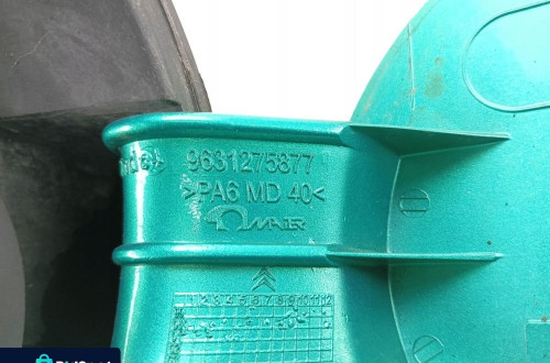KLAPKA WLEWU PALIWA CITROEN XSARA PICASSO KRX