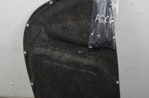 AUDI A6 C6 04-07 2.8 V6 WYCISZENIE WYGŁUSZENIE MASKI