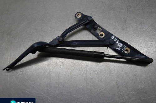 BMW E39 LIFT 00-03 2.5 B ZAWIASY KLAPY BAGAŻNIKA 8159397