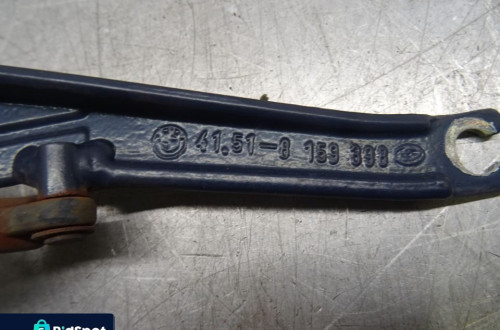 BMW E39 LIFT 00-03 2.5 B ZAWIASY KLAPY BAGAŻNIKA 8159397