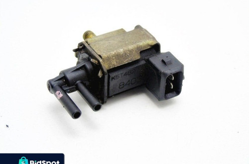 Elektrozawór K5T48277 2.0 16V Galant Lancer Space