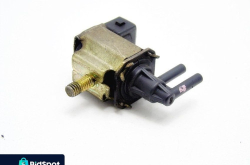 Elektrozawór K5T48277 2.0 16V Galant Lancer Space