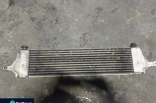 Intercooler Nissan Qashqai 2.0dci 14461-JD50A
