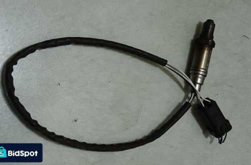 SONDA LAMBDA SUZUKI SWIFT IV MK6 1.3 0258986507