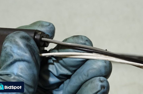 SONDA LAMBDA SUZUKI SWIFT IV MK6 1.3 0258986507