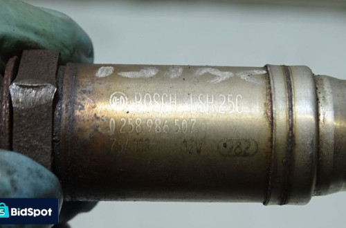 SONDA LAMBDA SUZUKI SWIFT IV MK6 1.3 0258986507