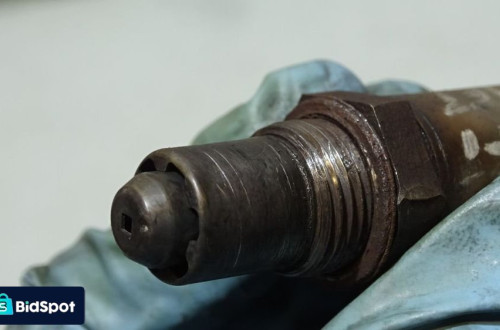 SONDA LAMBDA SUZUKI SWIFT IV MK6 1.3 0258986507